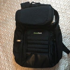 Coolton Sports Backpack